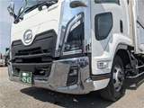 2024 Nissan Diesel Condor Truck for sale, Japanese used car export - photo 47 of 50 | GULJI TRADERS