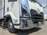 2024 Nissan Diesel Condor Truck for sale, Japanese used car export - photo 48 of 50 | GULJI TRADERS