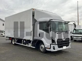 2024 Nissan Diesel Condor Truck for sale, Japanese used car export - photo 2 of 21 | GULJI TRADERS