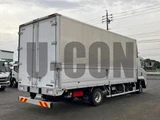 2024 Nissan Diesel Condor Truck for sale, Japanese used car export - photo 3 of 21 | GULJI TRADERS