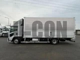 2024 Nissan Diesel Condor Truck for sale, Japanese used car export - photo 7 of 21 | GULJI TRADERS