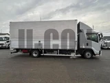2024 Nissan Diesel Condor Truck for sale, Japanese used car export - photo 8 of 21 | GULJI TRADERS