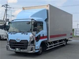 2025 Nissan Diesel Condor Truck for sale, Japanese used car export - photo 1 of 47 | GULJI TRADERS