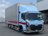 2025 Nissan Diesel Condor Truck for sale, Japanese used car export - photo 5 of 47 | GULJI TRADERS