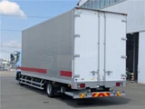 2025 Nissan Diesel Condor Truck for sale, Japanese used car export - photo 6 of 47 | GULJI TRADERS