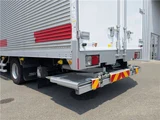 2025 Nissan Diesel Condor Truck for sale, Japanese used car export - photo 7 of 47 | GULJI TRADERS