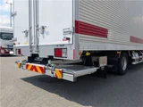 2025 Nissan Diesel Condor Truck for sale, Japanese used car export - photo 8 of 47 | GULJI TRADERS