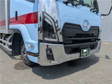 2025 Nissan Diesel Condor Truck for sale, Japanese used car export - photo 44 of 47 | GULJI TRADERS
