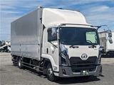 2025 Nissan Diesel Condor Truck for sale, Japanese used car export - photo 5 of 51 | GULJI TRADERS