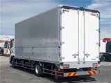 2025 Nissan Diesel Condor Truck for sale, Japanese used car export - photo 6 of 51 | GULJI TRADERS