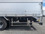 2025 Nissan Diesel Condor Truck for sale, Japanese used car export - photo 22 of 51 | GULJI TRADERS