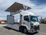 2025 Nissan Diesel Condor Truck for sale, Japanese used car export - photo 33 of 51 | GULJI TRADERS