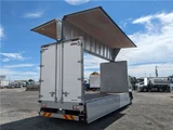 2025 Nissan Diesel Condor Truck for sale, Japanese used car export - photo 34 of 51 | GULJI TRADERS