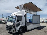 2025 Nissan Diesel Condor Truck for sale, Japanese used car export - photo 35 of 51 | GULJI TRADERS