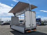 2025 Nissan Diesel Condor Truck for sale, Japanese used car export - photo 36 of 51 | GULJI TRADERS