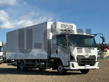 2026 Nissan Diesel Condor Truck for sale, Japanese used car export - photo 2 of 21 | GULJI TRADERS