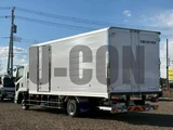 2026 Nissan Diesel Condor Truck for sale, Japanese used car export - photo 3 of 21 | GULJI TRADERS