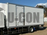 2026 Nissan Diesel Condor Truck for sale, Japanese used car export - photo 6 of 21 | GULJI TRADERS