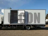2026 Nissan Diesel Condor Truck for sale, Japanese used car export - photo 14 of 21 | GULJI TRADERS