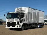 2026 Nissan Diesel Condor Truck for sale, Japanese used car export - photo 1 of 21 | GULJI TRADERS
