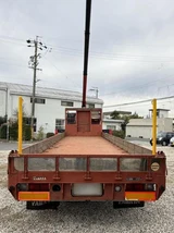 2005 Nissan Diesel Quon Truck for sale, Japanese used car export - photo 5 of 21 | GULJI TRADERS