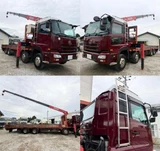 2005 Nissan Diesel Quon Truck for sale, Japanese used car export - photo 6 of 21 | GULJI TRADERS