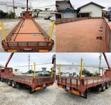 2005 Nissan Diesel Quon Truck for sale, Japanese used car export - photo 9 of 21 | GULJI TRADERS