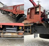 2005 Nissan Diesel Quon Truck for sale, Japanese used car export - photo 10 of 21 | GULJI TRADERS