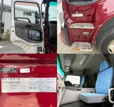 2005 Nissan Diesel Quon Truck for sale, Japanese used car export - photo 13 of 21 | GULJI TRADERS