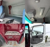 2005 Nissan Diesel Quon Truck for sale, Japanese used car export - photo 14 of 21 | GULJI TRADERS