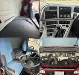 2005 Nissan Diesel Quon Truck for sale, Japanese used car export - photo 17 of 21 | GULJI TRADERS
