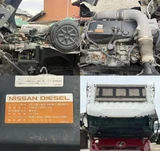 2005 Nissan Diesel Quon Truck for sale, Japanese used car export - photo 18 of 21 | GULJI TRADERS