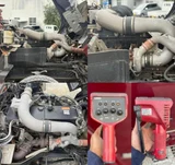 2005 Nissan Diesel Quon Truck for sale, Japanese used car export - photo 19 of 21 | GULJI TRADERS