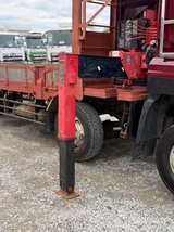 2005 Nissan Diesel Quon Truck for sale, Japanese used car export - photo 20 of 21 | GULJI TRADERS