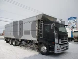 2006 Nissan Diesel Quon Truck for sale, Japanese used car export - photo 1 of 21 | GULJI TRADERS