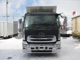 2006 Nissan Diesel Quon Truck for sale, Japanese used car export - photo 2 of 21 | GULJI TRADERS