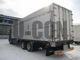 2006 Nissan Diesel Quon Truck for sale, Japanese used car export - photo 4 of 21 | GULJI TRADERS