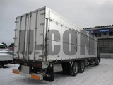 2006 Nissan Diesel Quon Truck for sale, Japanese used car export - photo 6 of 21 | GULJI TRADERS