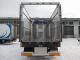 2006 Nissan Diesel Quon Truck for sale, Japanese used car export - photo 7 of 21 | GULJI TRADERS