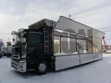 2006 Nissan Diesel Quon Truck for sale, Japanese used car export - photo 9 of 21 | GULJI TRADERS