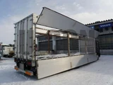 2006 Nissan Diesel Quon Truck for sale, Japanese used car export - photo 10 of 21 | GULJI TRADERS