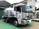 2006 Nissan Diesel Quon Truck for sale, Japanese used car export - photo 1 of 21 | GULJI TRADERS