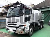 2006 Nissan Diesel Quon Truck for sale, Japanese used car export - photo 2 of 21 | GULJI TRADERS