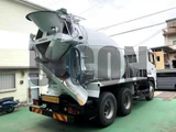 2006 Nissan Diesel Quon Truck for sale, Japanese used car export - photo 3 of 21 | GULJI TRADERS