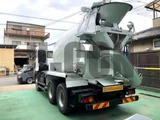 2006 Nissan Diesel Quon Truck for sale, Japanese used car export - photo 4 of 21 | GULJI TRADERS