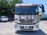 2006 Nissan Diesel Quon Truck for sale, Japanese used car export - photo 2 of 21 | GULJI TRADERS