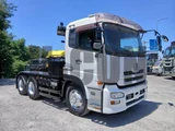 2006 Nissan Diesel Quon Truck for sale, Japanese used car export - photo 3 of 21 | GULJI TRADERS