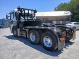 2006 Nissan Diesel Quon Truck for sale, Japanese used car export - photo 6 of 21 | GULJI TRADERS