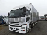 2007 Nissan Diesel Quon Truck for sale, Japanese used car export - photo 1 of 21 | GULJI TRADERS