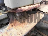 2007 Nissan Diesel Quon Truck for sale, Japanese used car export - photo 17 of 21 | GULJI TRADERS